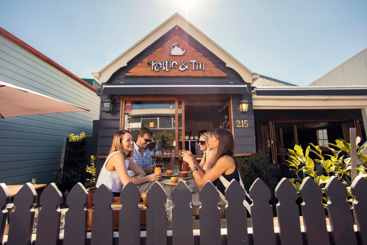 Uncover Brisbane's Best Brunch Spots Visit Brisbane