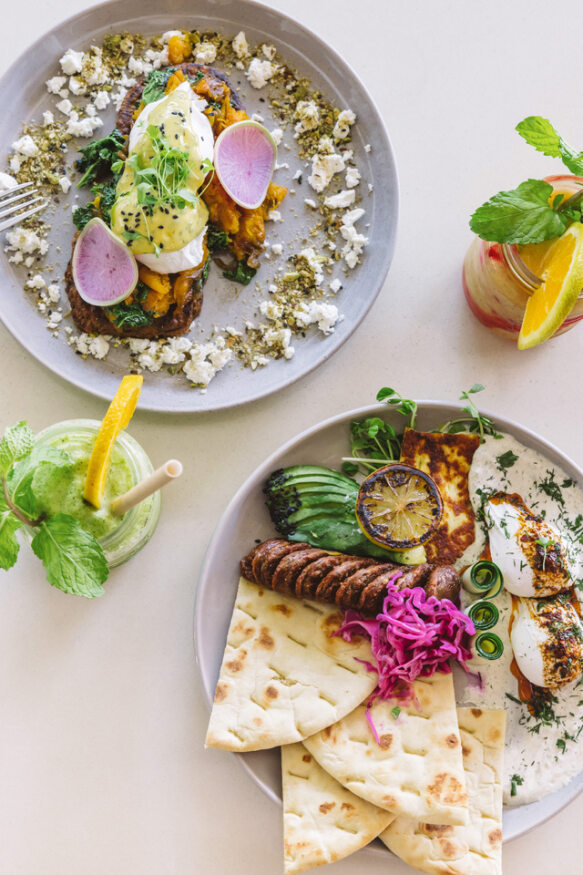 Things to do Rosalie Village