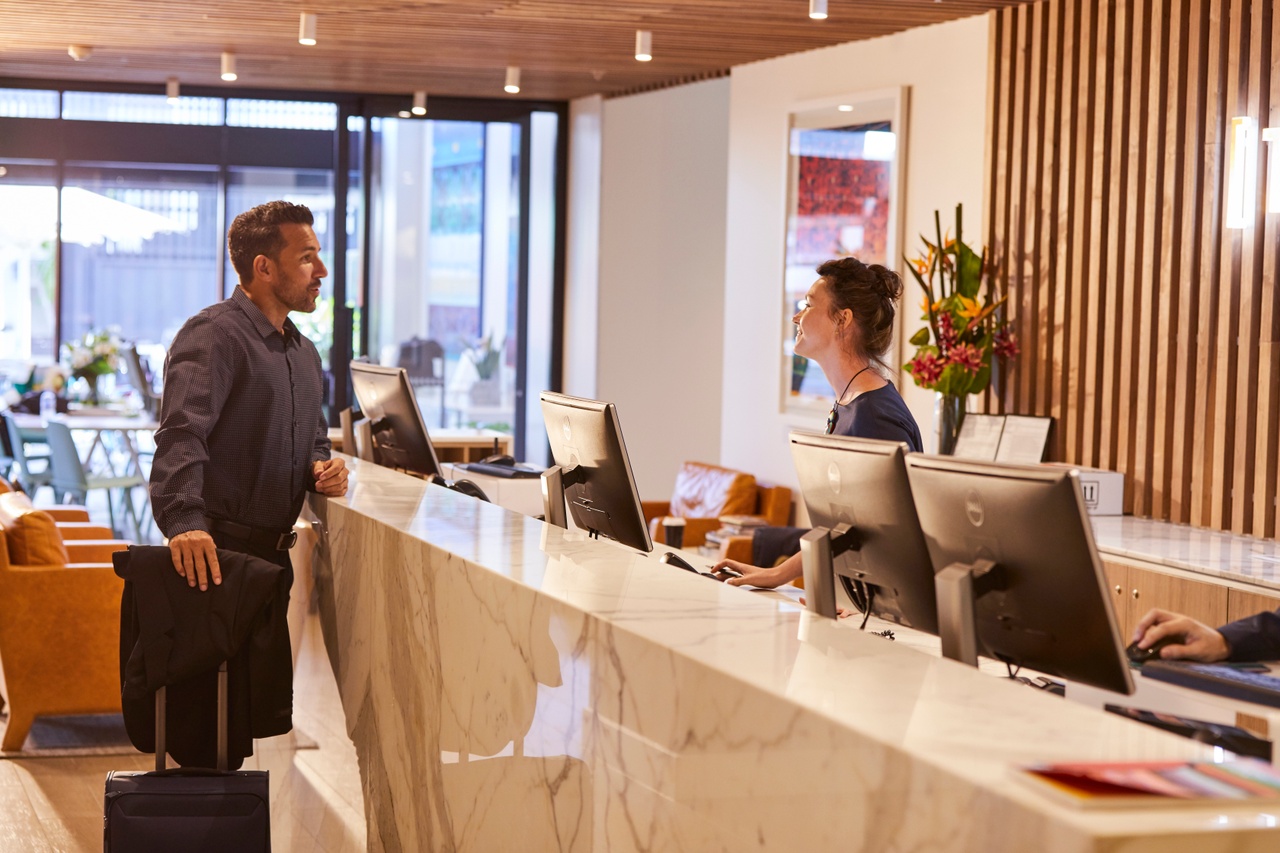 Luggage Storage brisbane Visit Brisbane