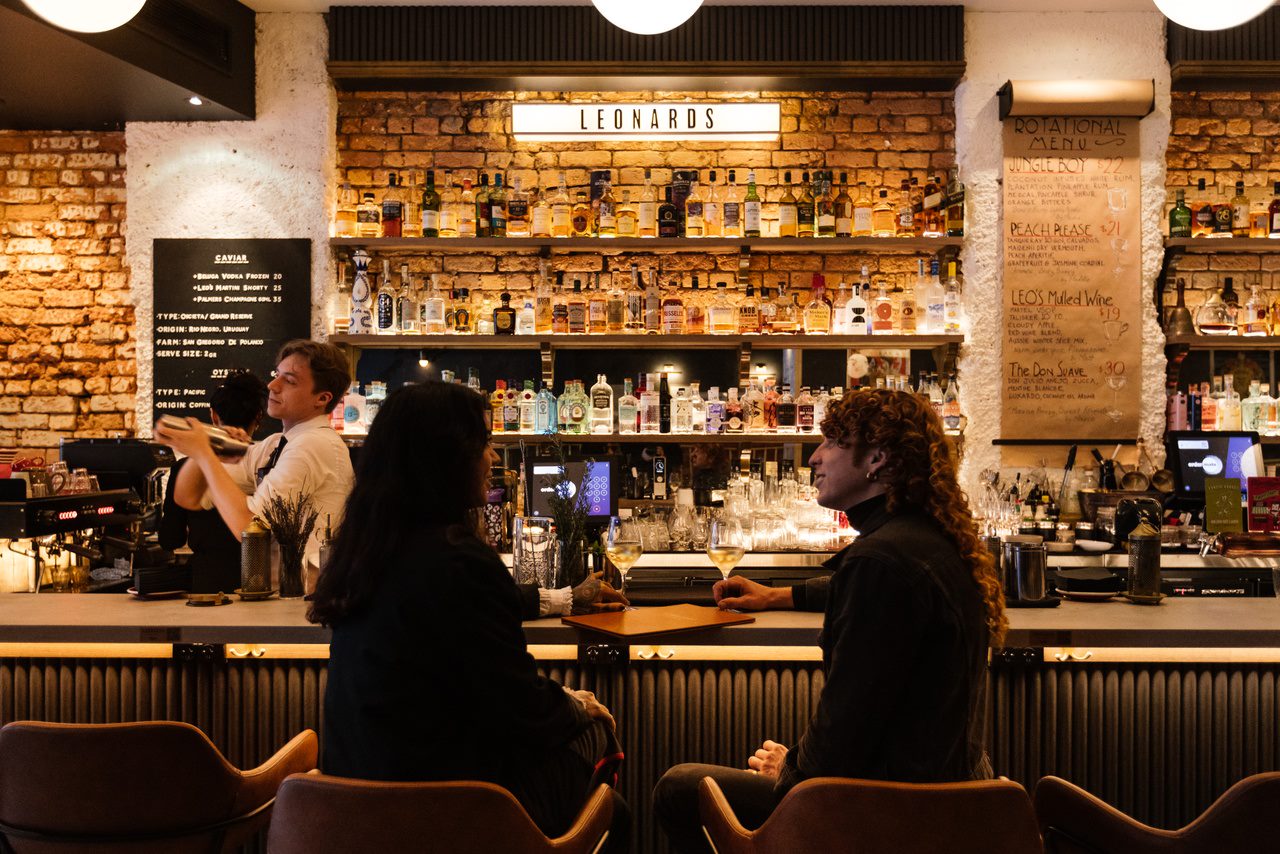 The Best Bars in Brisbane City Visit Brisbane