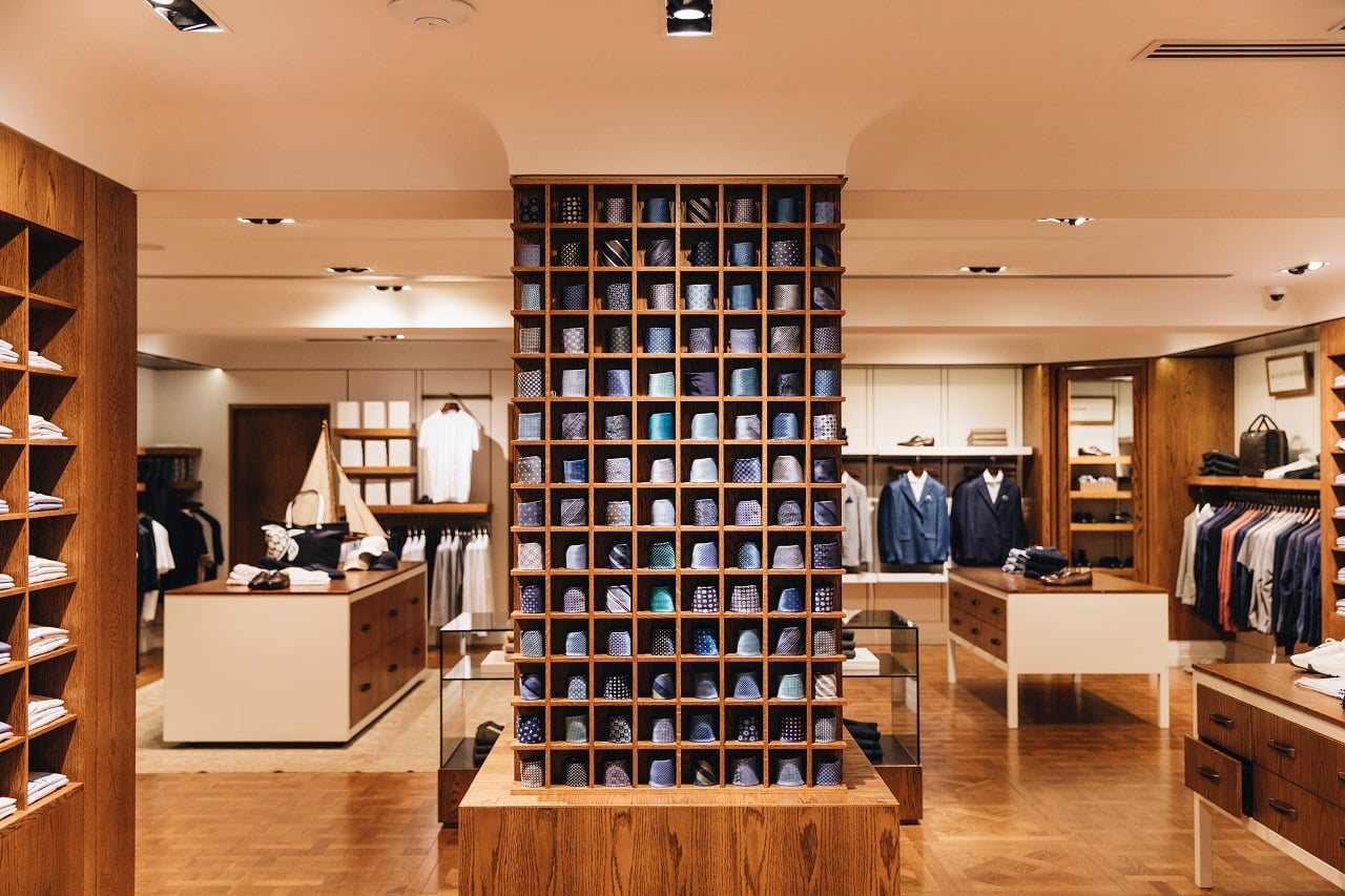 The Best Menswear Stores in Brisbane City Visit Brisbane