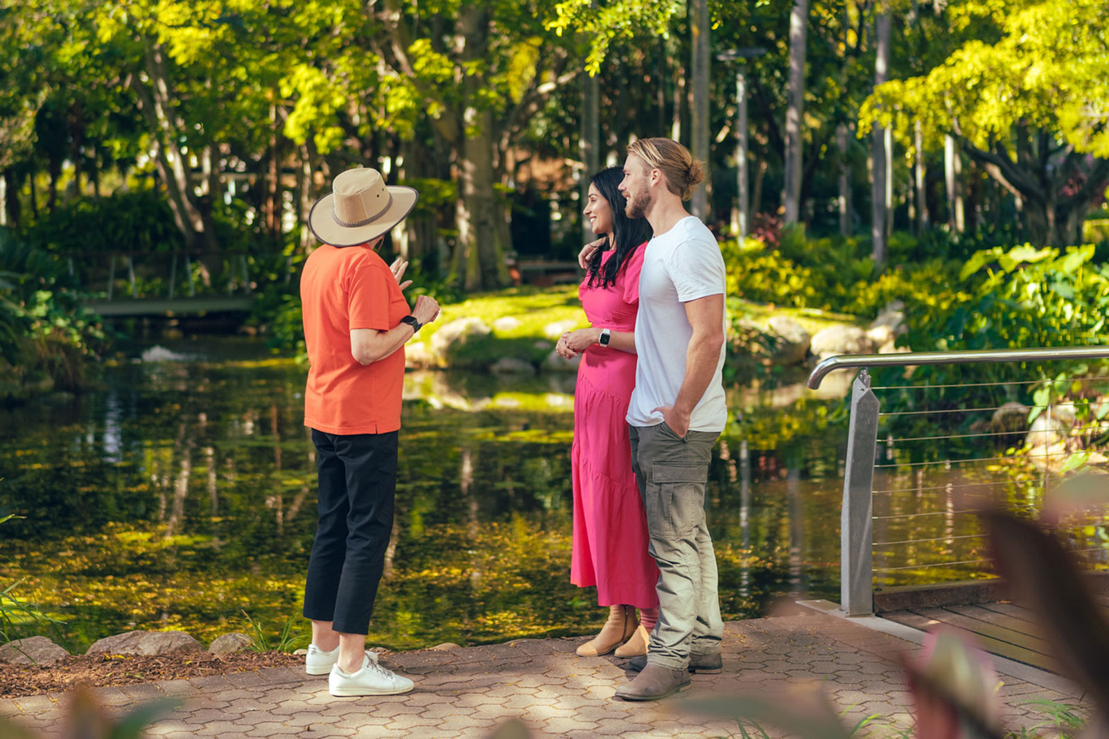 Contact us Visit Brisbane, Australia