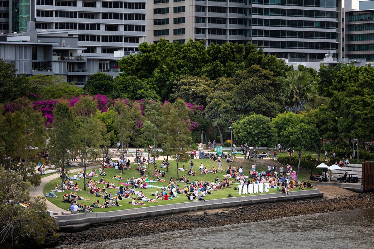 Whats on at South Bank