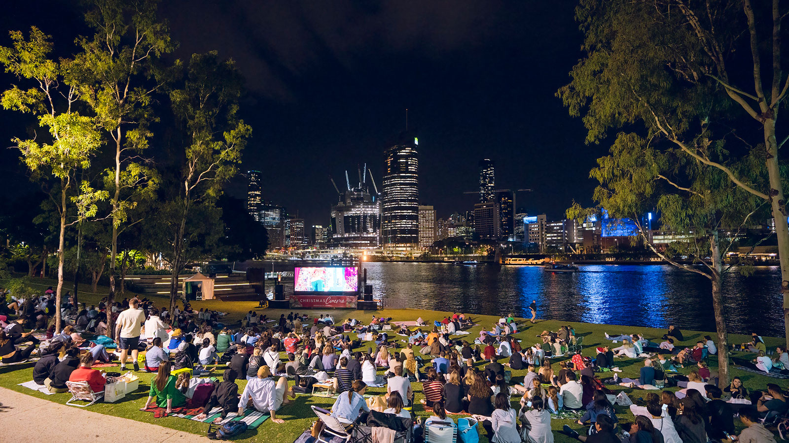 Whats on at South Bank