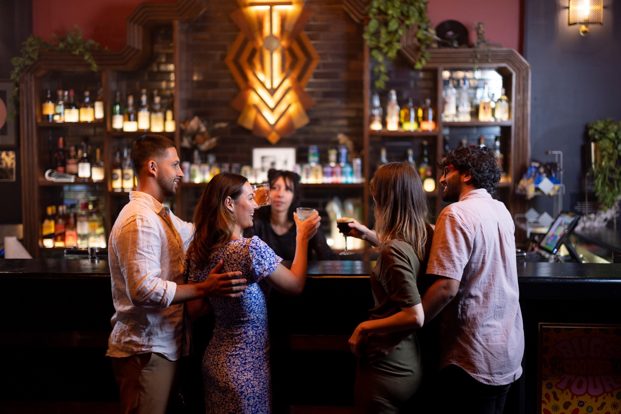 31 Things To Do in Fortitude Valley Revealed Visit Brisbane