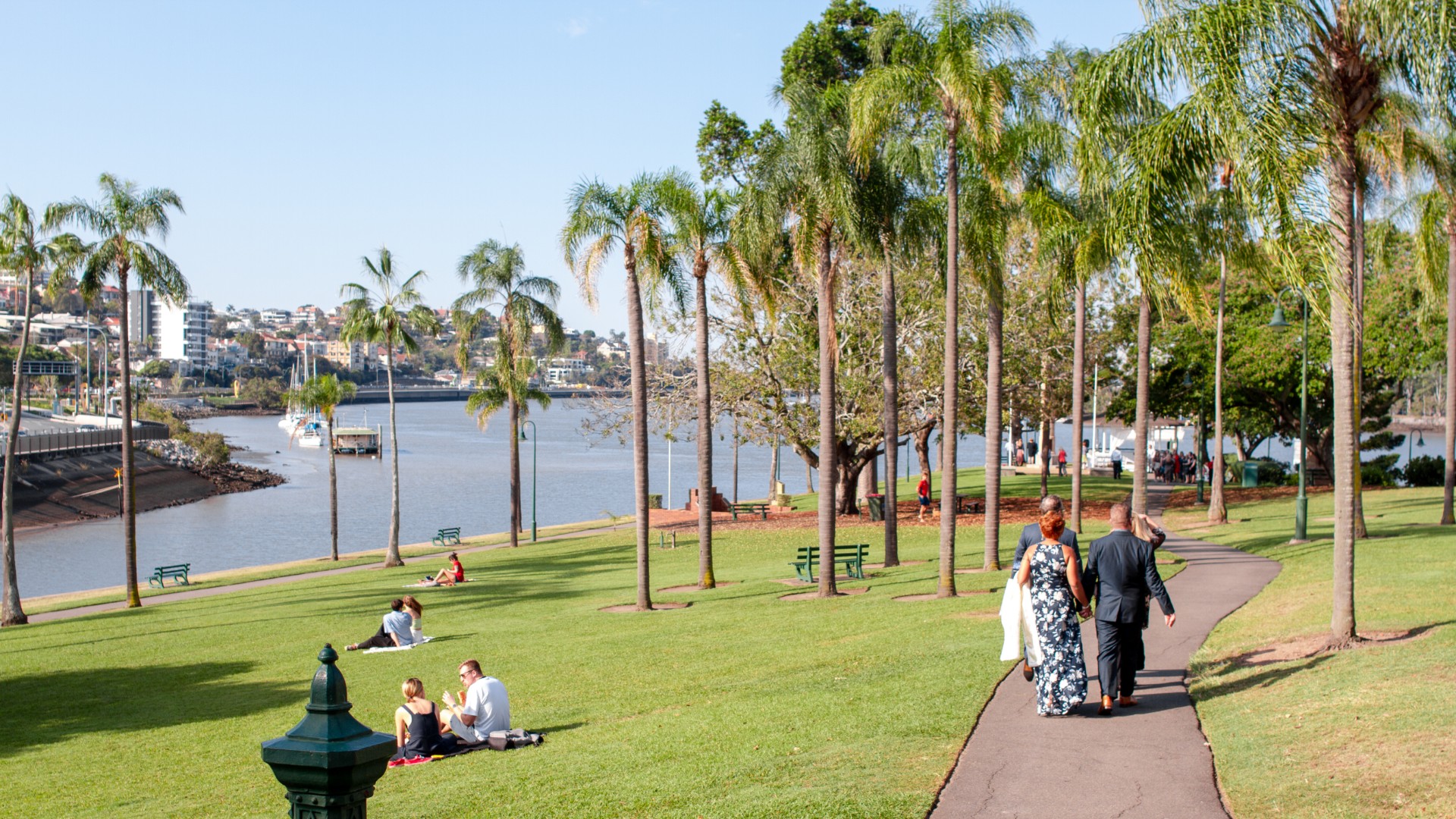 Round-Up: Things to Do in Ascot and Hamilton - Visit Brisbane