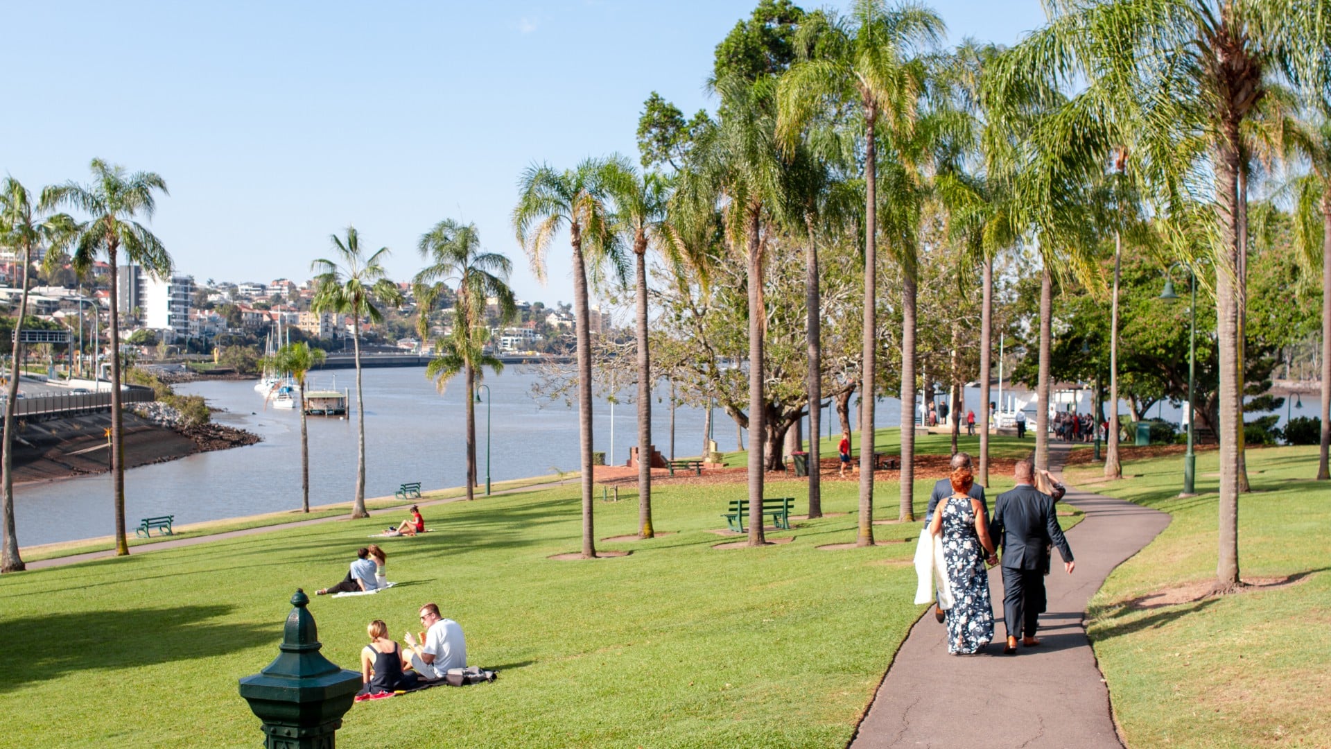 Round-Up: Things to Do in Ascot and Hamilton - Visit Brisbane