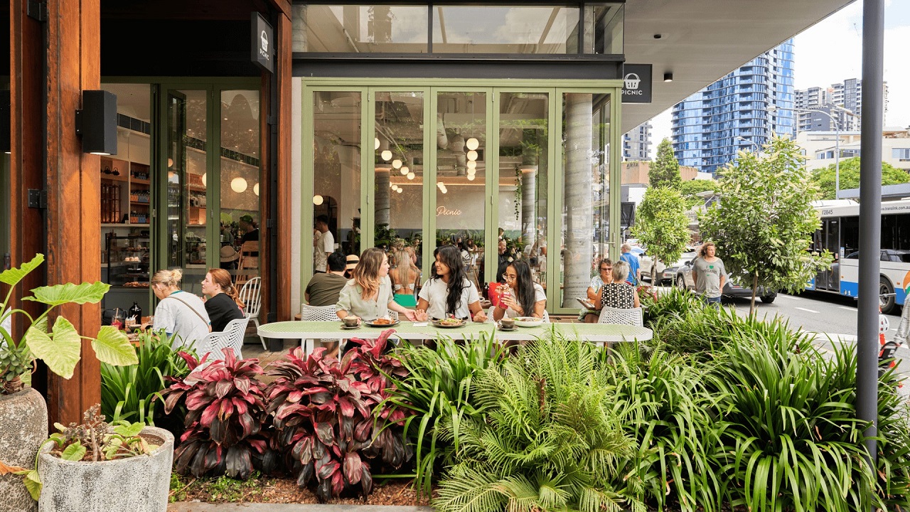 Discover Brisbane’s inner city suburbs Visit Brisbane, Australia