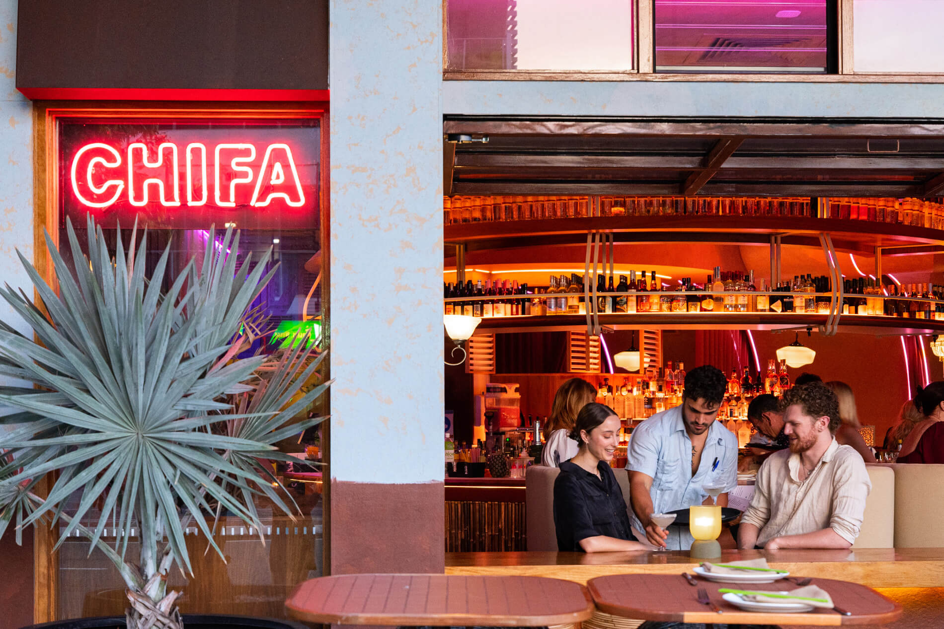 Northern Suburbs Visit Brisbane, Australia