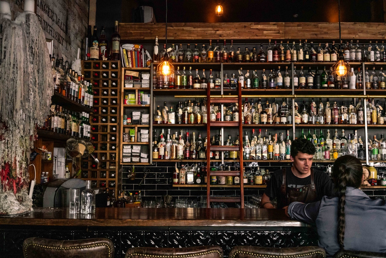 The Best Places to Dine Out in West End - Visit Brisbane
