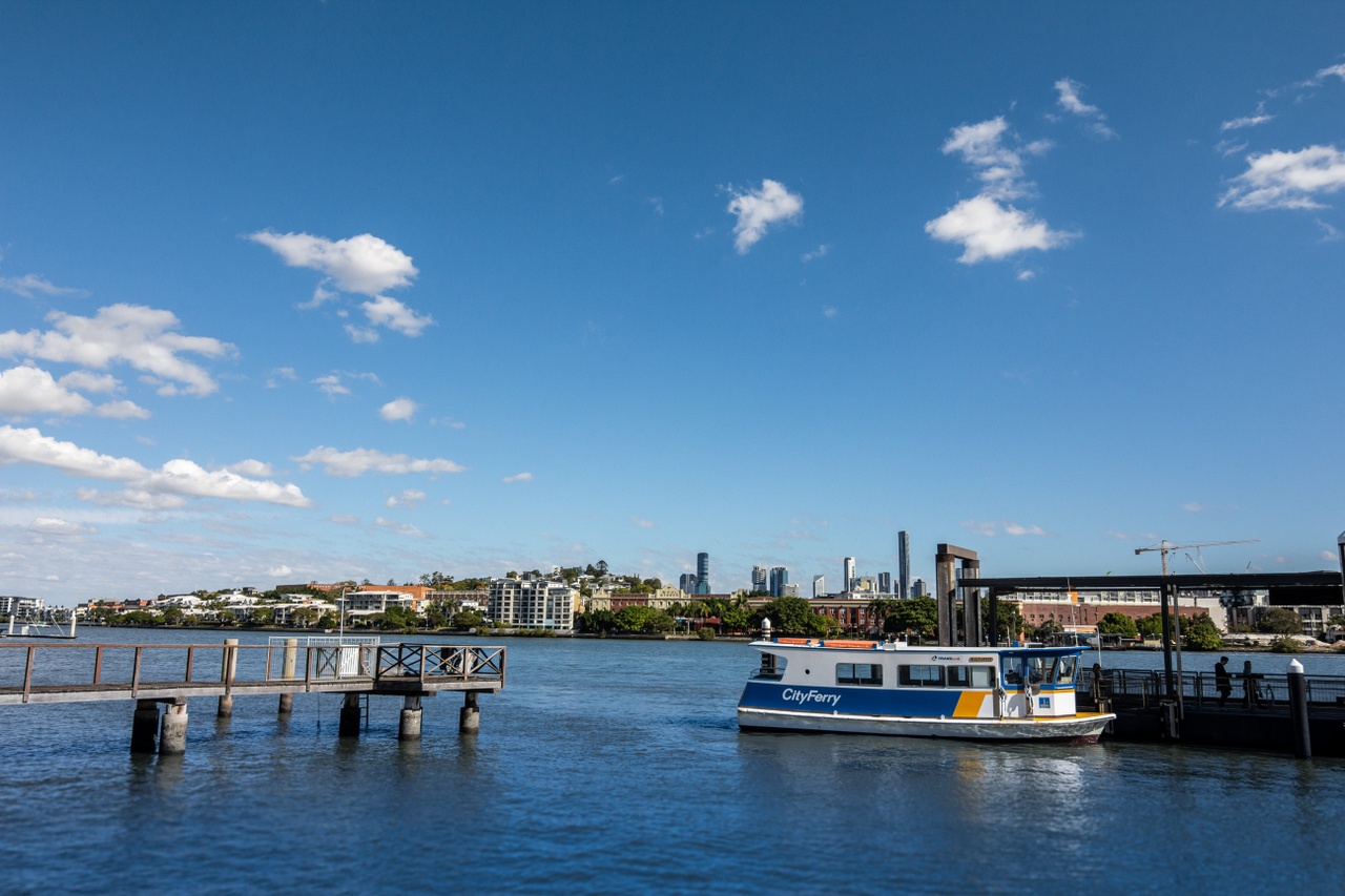 What to do in the Eastern Suburbs of Brisbane