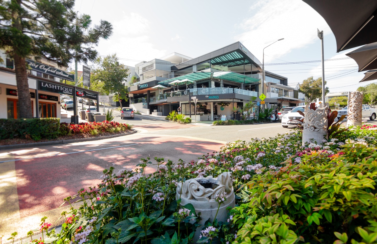 What to do in the Eastern Suburbs of Brisbane