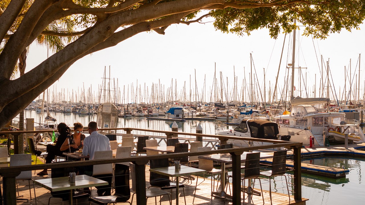 Brisbane's Eastern Suburbs From Bulimba and Hawthorne to the