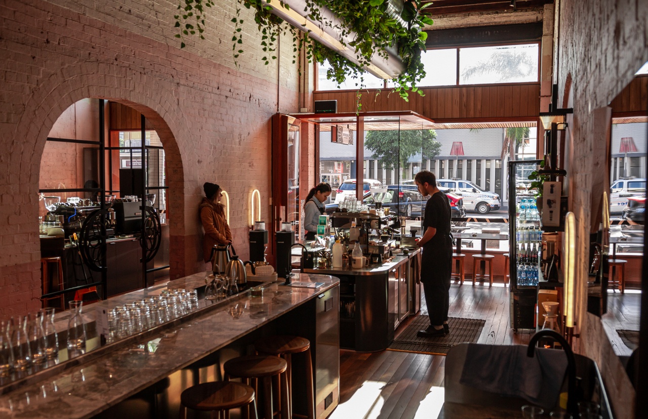 Where to Find the Best Coffee and Cafes in Brisbane Visit Brisbane