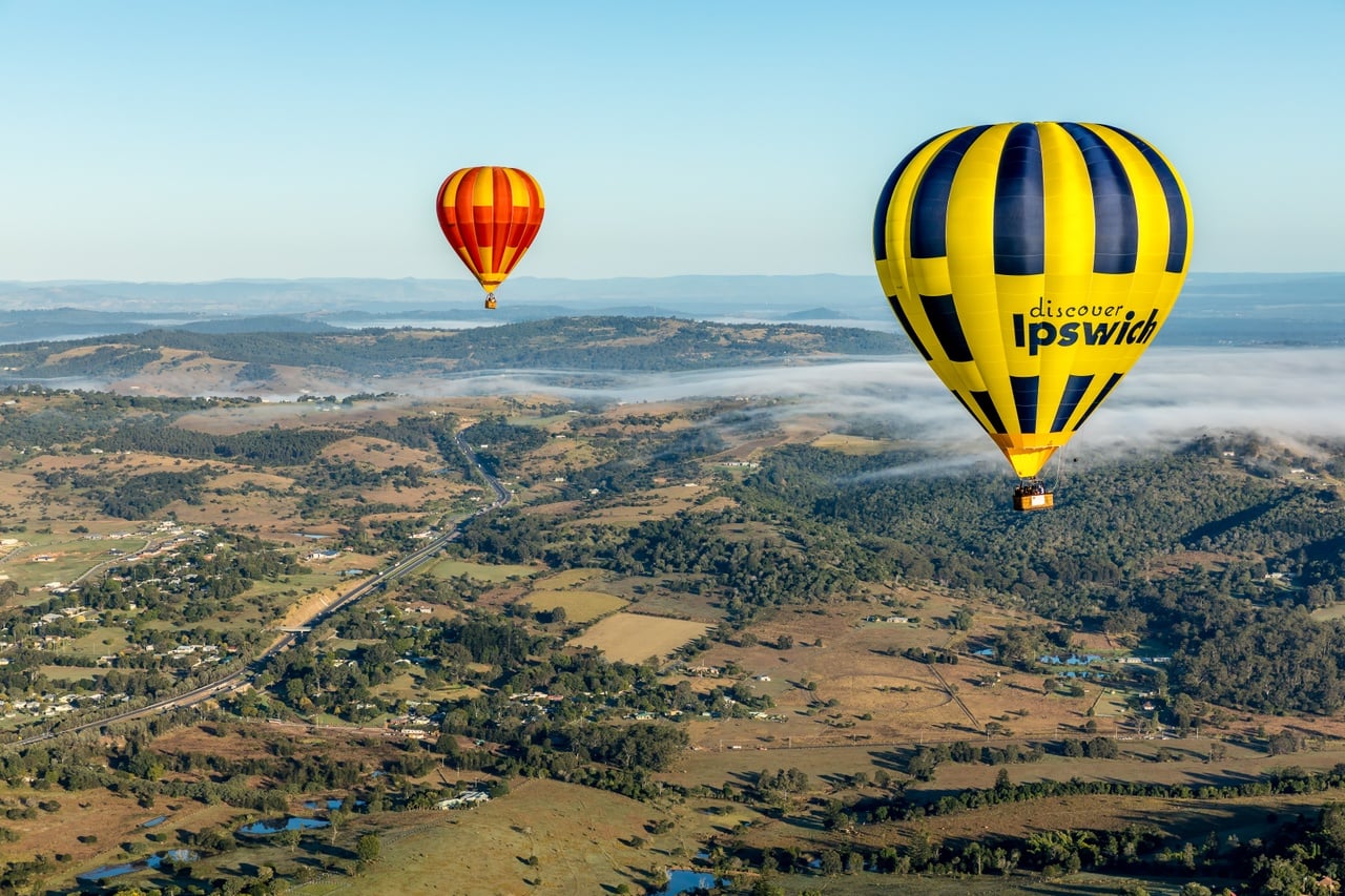 Shop, sleep, explore, repeat here’s what to do when you’re visiting Ipswich