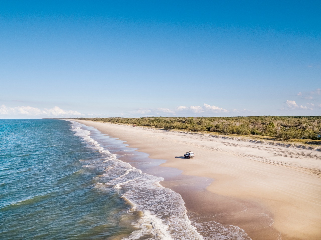 Must Do Scenic Drives in the Moreton Bay Region Visit Brisbane