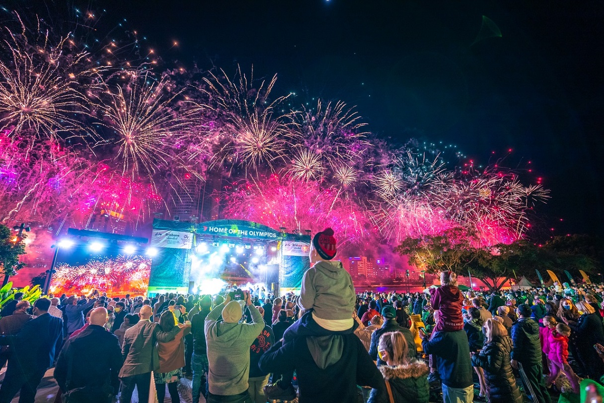 Brisbane to host the Australian Tourism Exchange in 2025