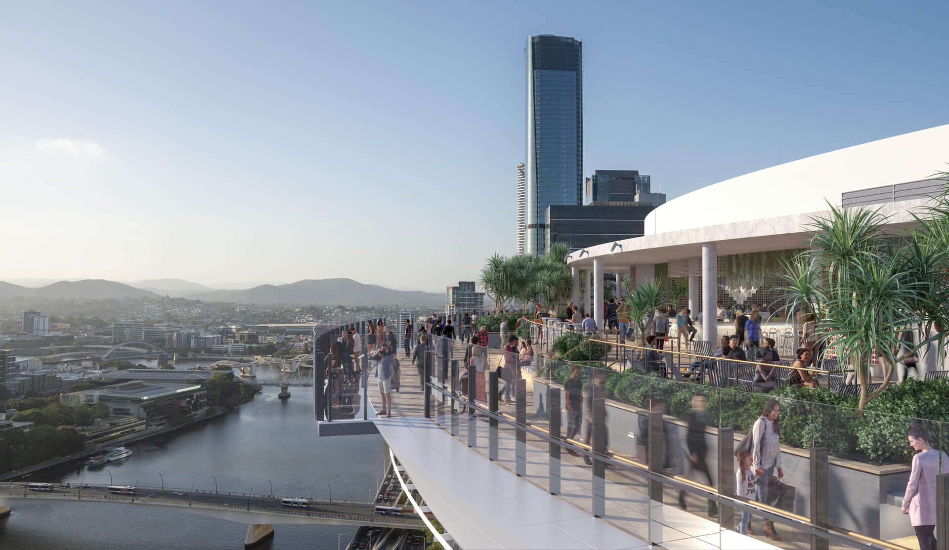 The Best Bars in Brisbane City - Visit Brisbane